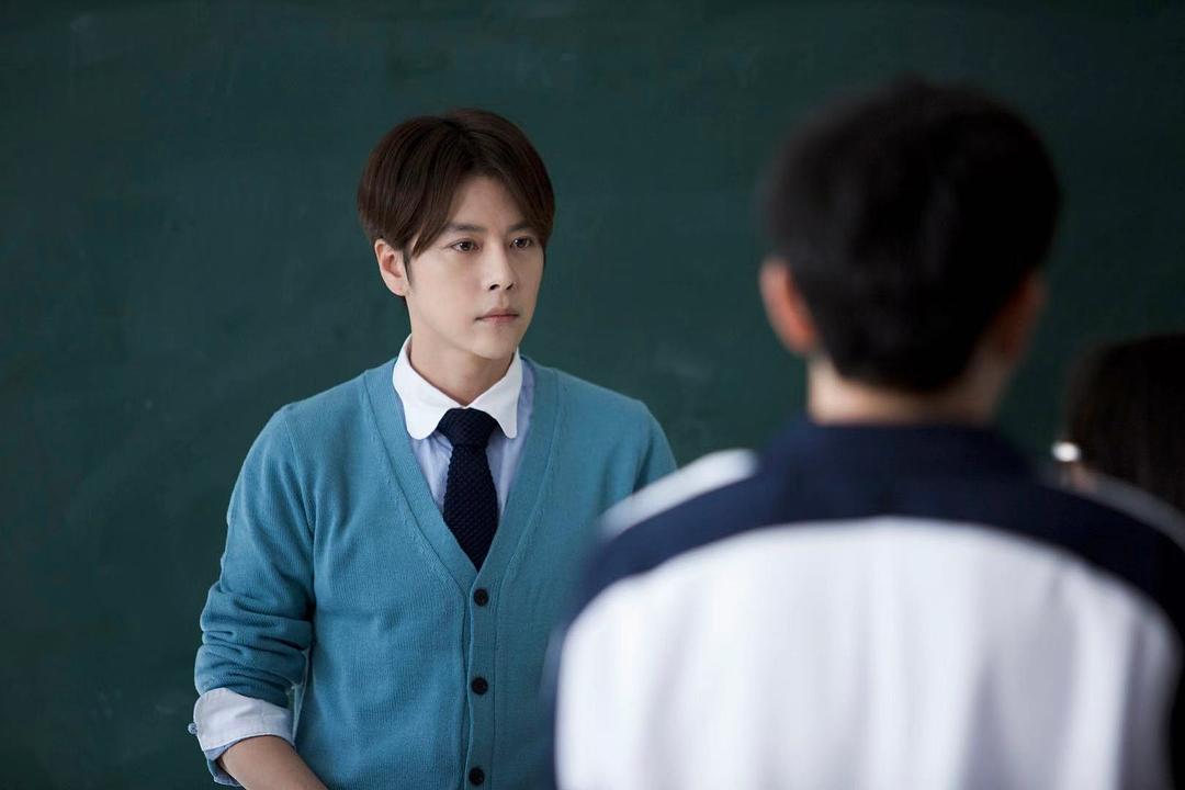 《初恋那件小事》剧照第55张图片