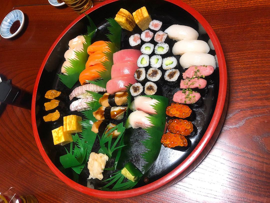 《我的事说来话长》剧照