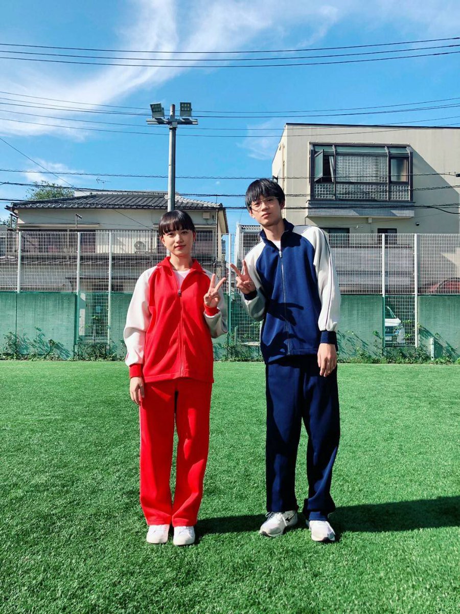 《我的事说来话长》剧照