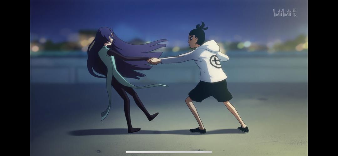 《伍六七之最强发型师》剧照