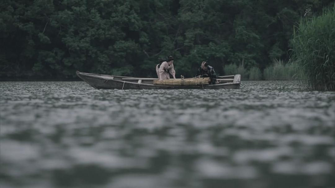 《令和元年版怪谈牡丹灯笼》剧照