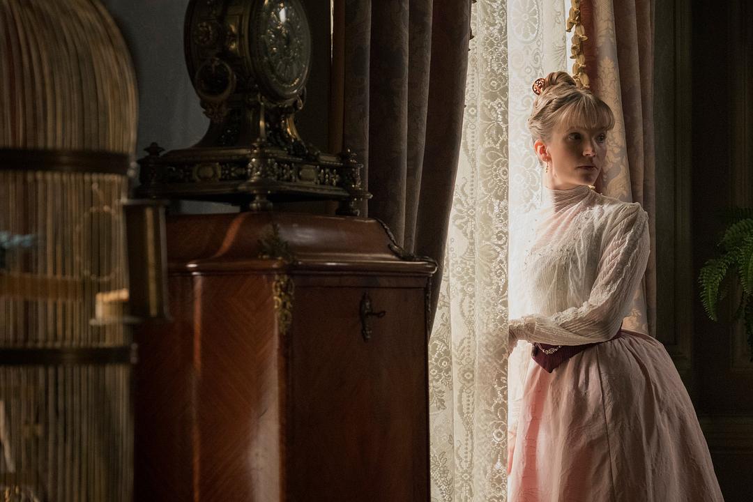 《狂欢命案第一季》剧照第19张图片