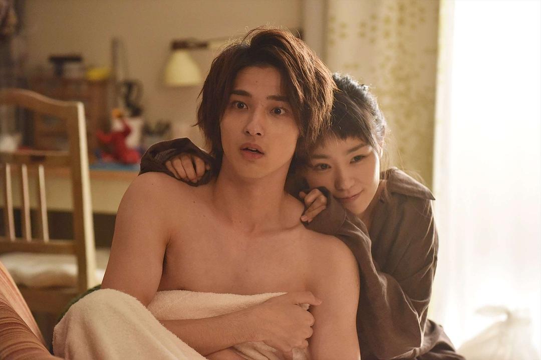 《轮到你了》剧照第25张图片