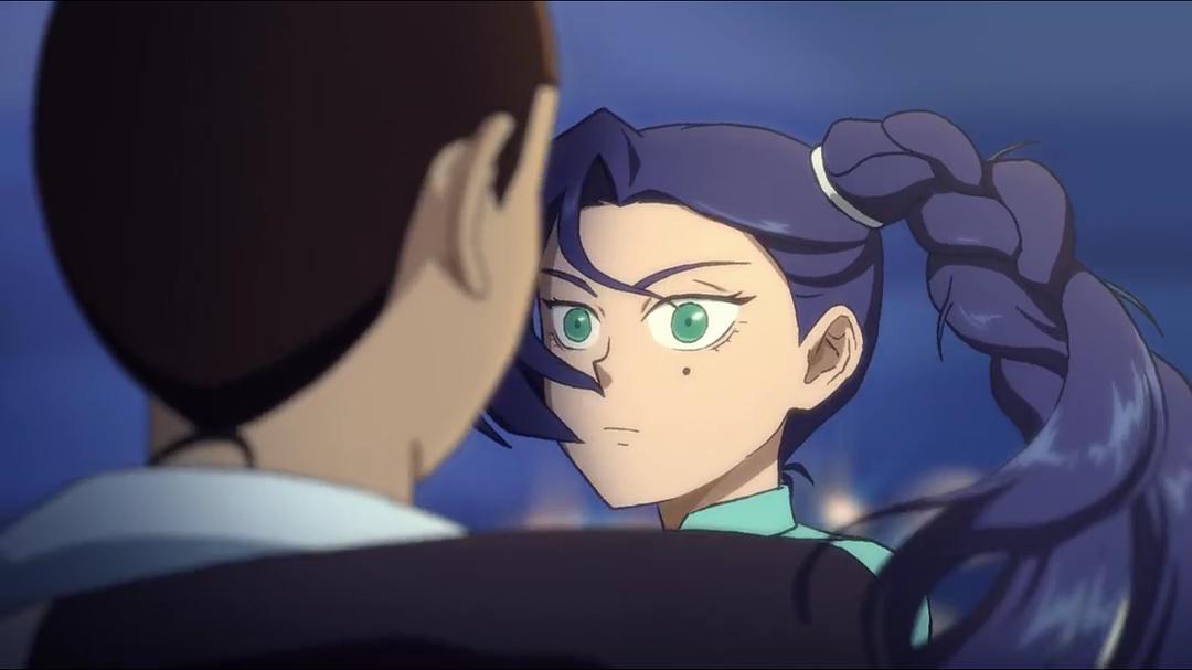 《伍六七之最强发型师》剧照第19张图片