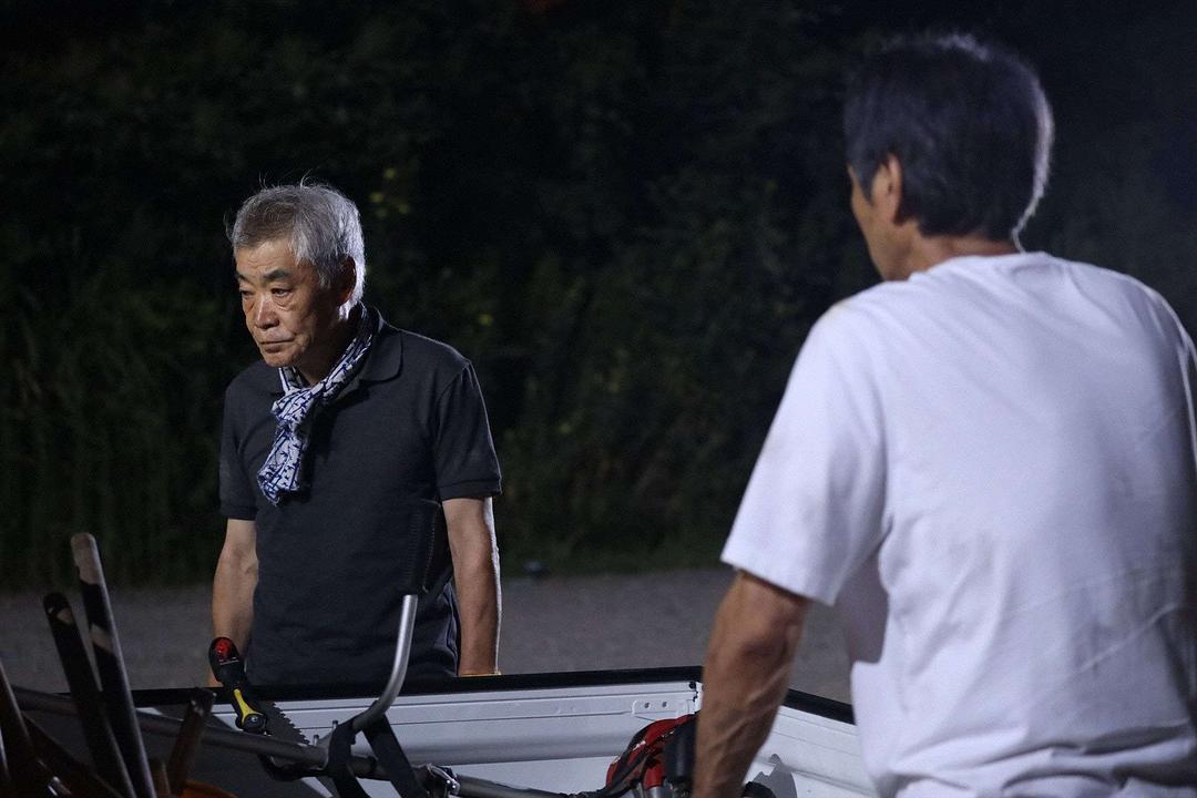 《法医朝颜》剧照第38张图片