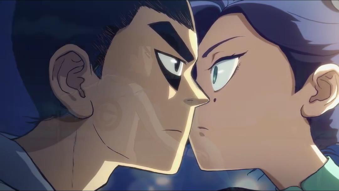 《伍六七之最强发型师》剧照第14张图片