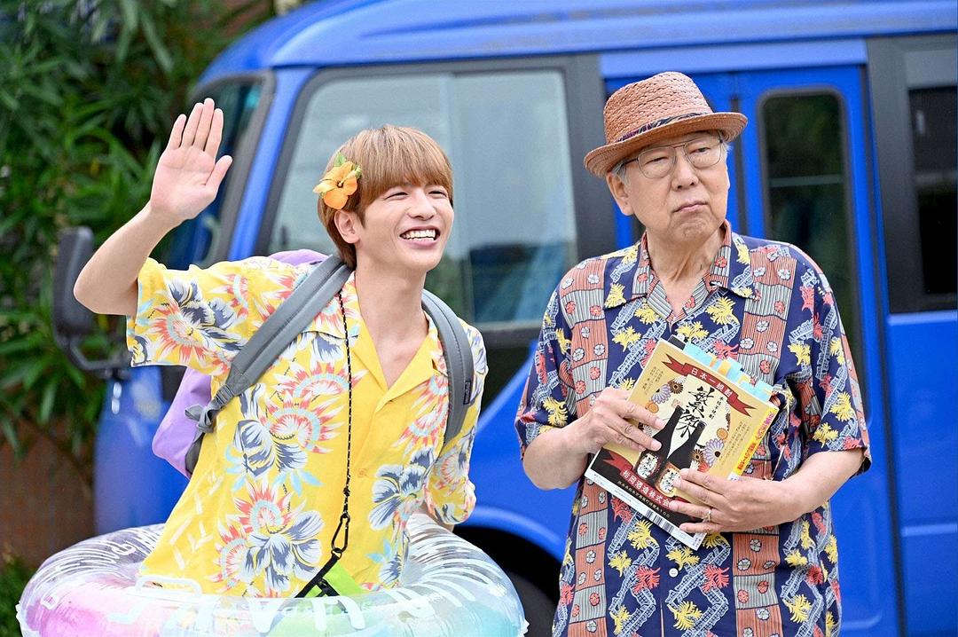 《天国餐馆》剧照第34张图片