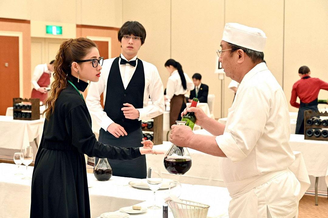 《天国餐馆》剧照第33张图片