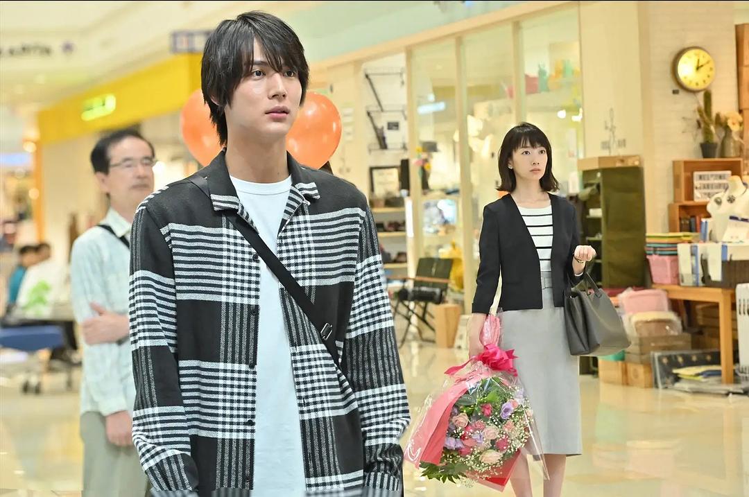 《G弦上的你和我》海报第25张图片