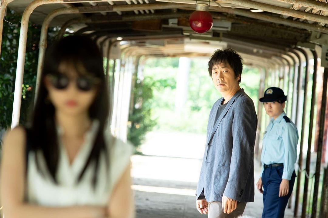 《法医学者柚木贵志的案件》剧照