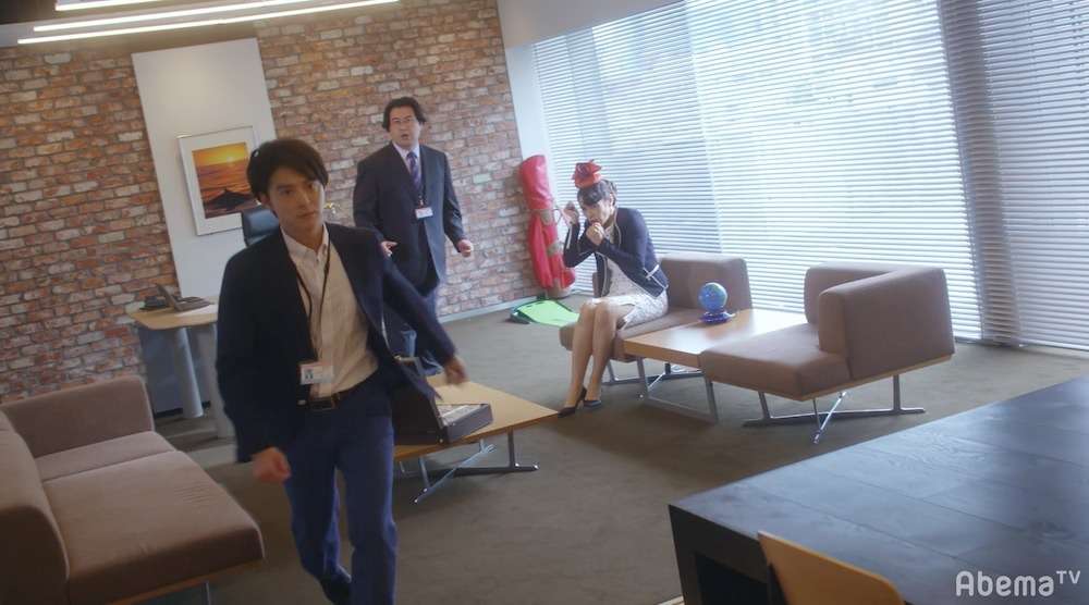 《夺爱之夏》剧照第56张图片