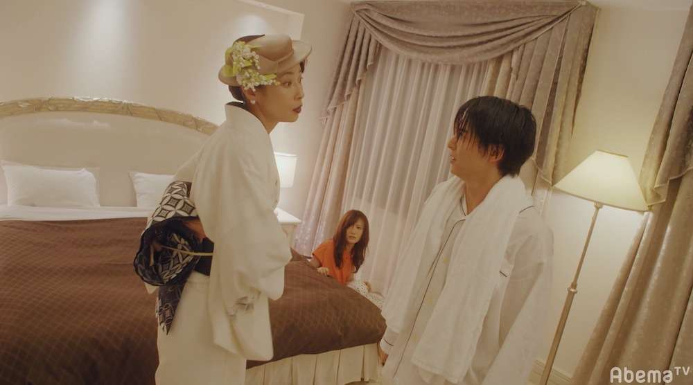 《夺爱之夏》剧照第50张图片