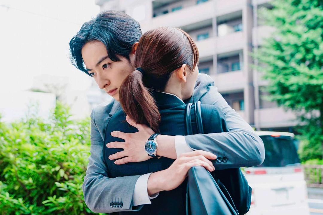 《咖啡遇上香草》剧照第60张图片