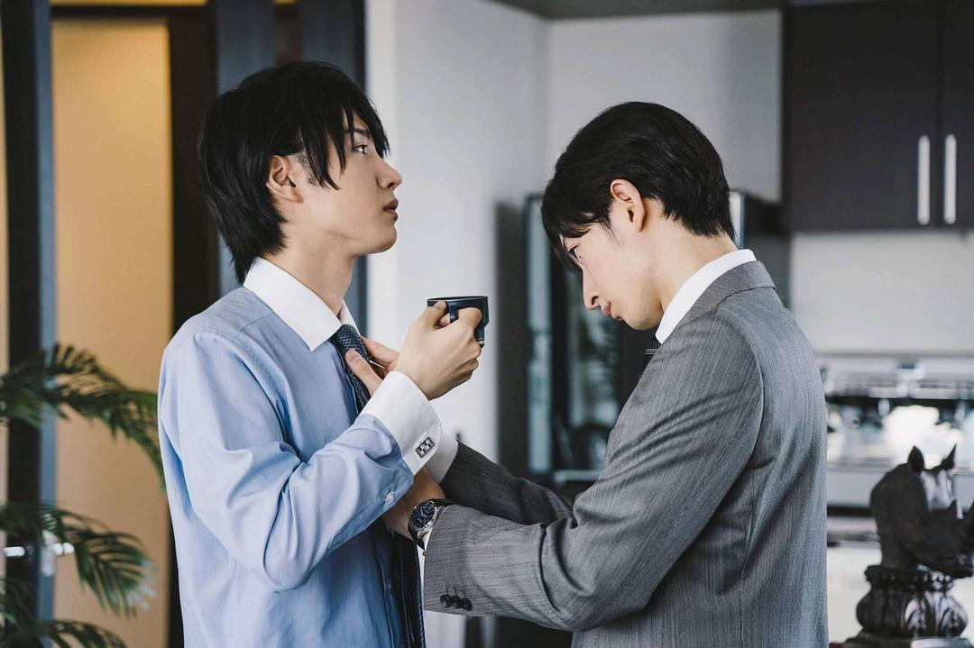 《咖啡遇上香草》剧照第57张图片