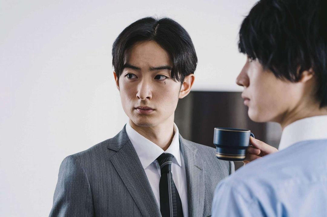 《咖啡遇上香草》剧照第56张图片