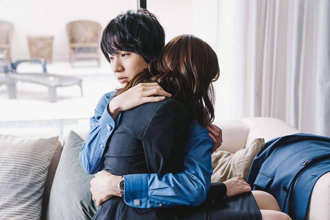 《咖啡遇上香草》剧照第53张图片