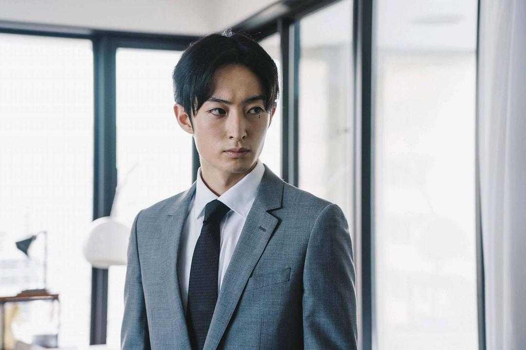 《咖啡遇上香草》剧照第49张图片