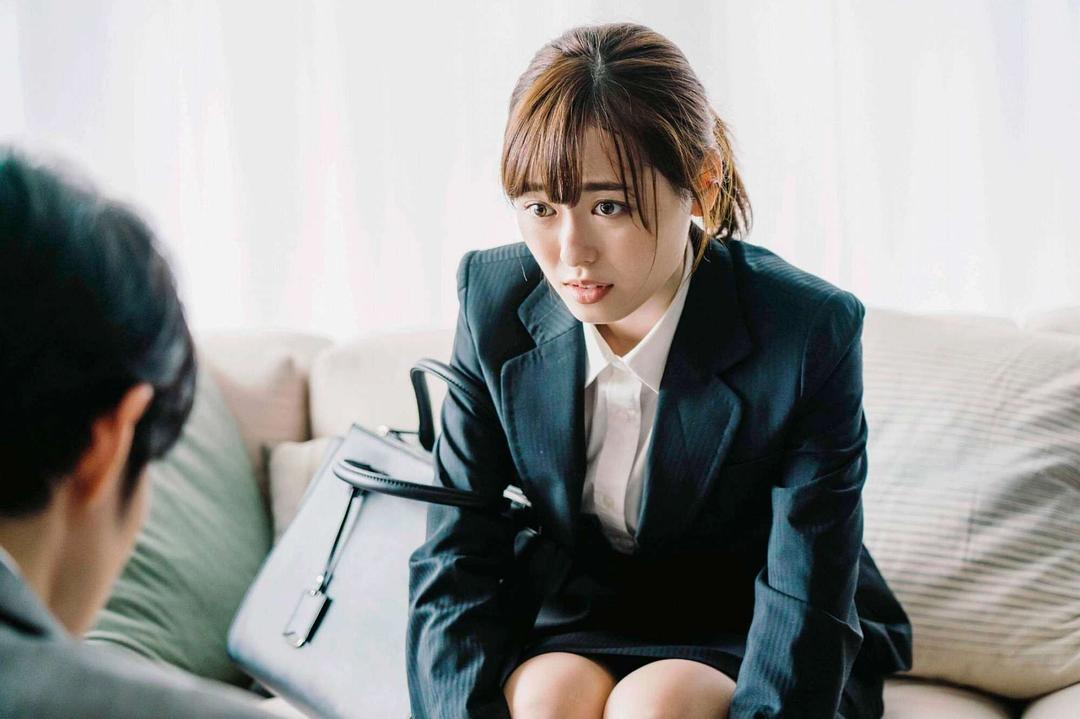 《咖啡遇上香草》剧照第47张图片