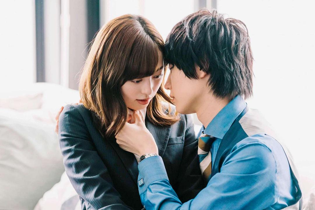 《咖啡遇上香草》剧照第27张图片