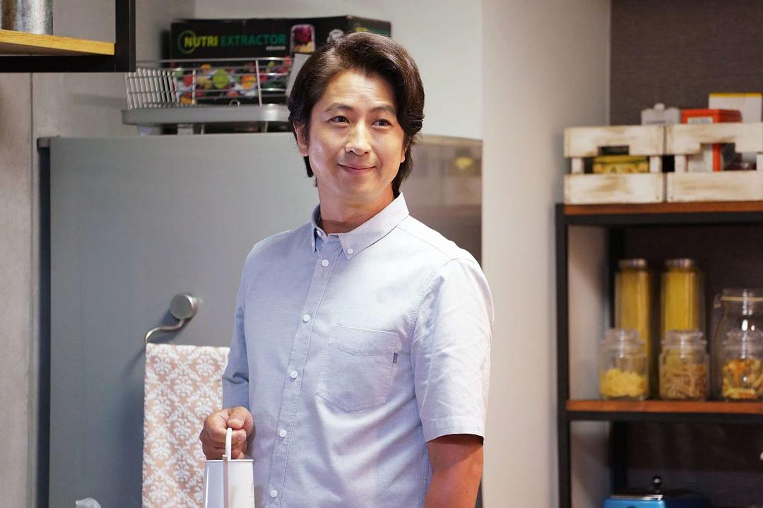 《伪装不伦》剧照第17张图片