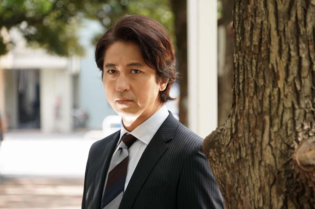 《伪装不伦》剧照第16张图片