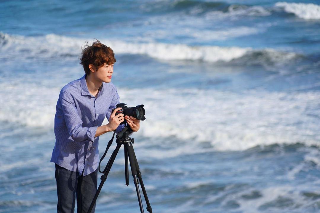 《伪装不伦》剧照