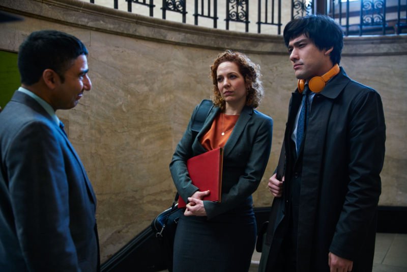 《罪有可辩第一季》剧照第24张图片