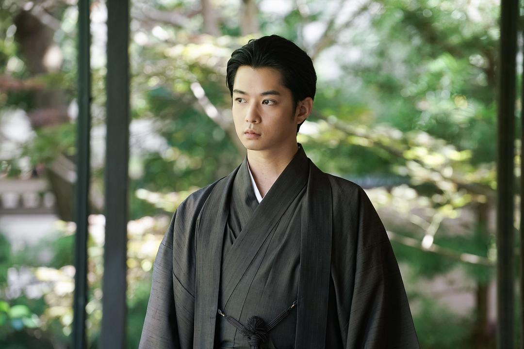 《棋盘上的向日葵》剧照