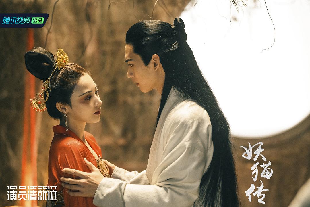 《演员请就位》剧照第48张图片