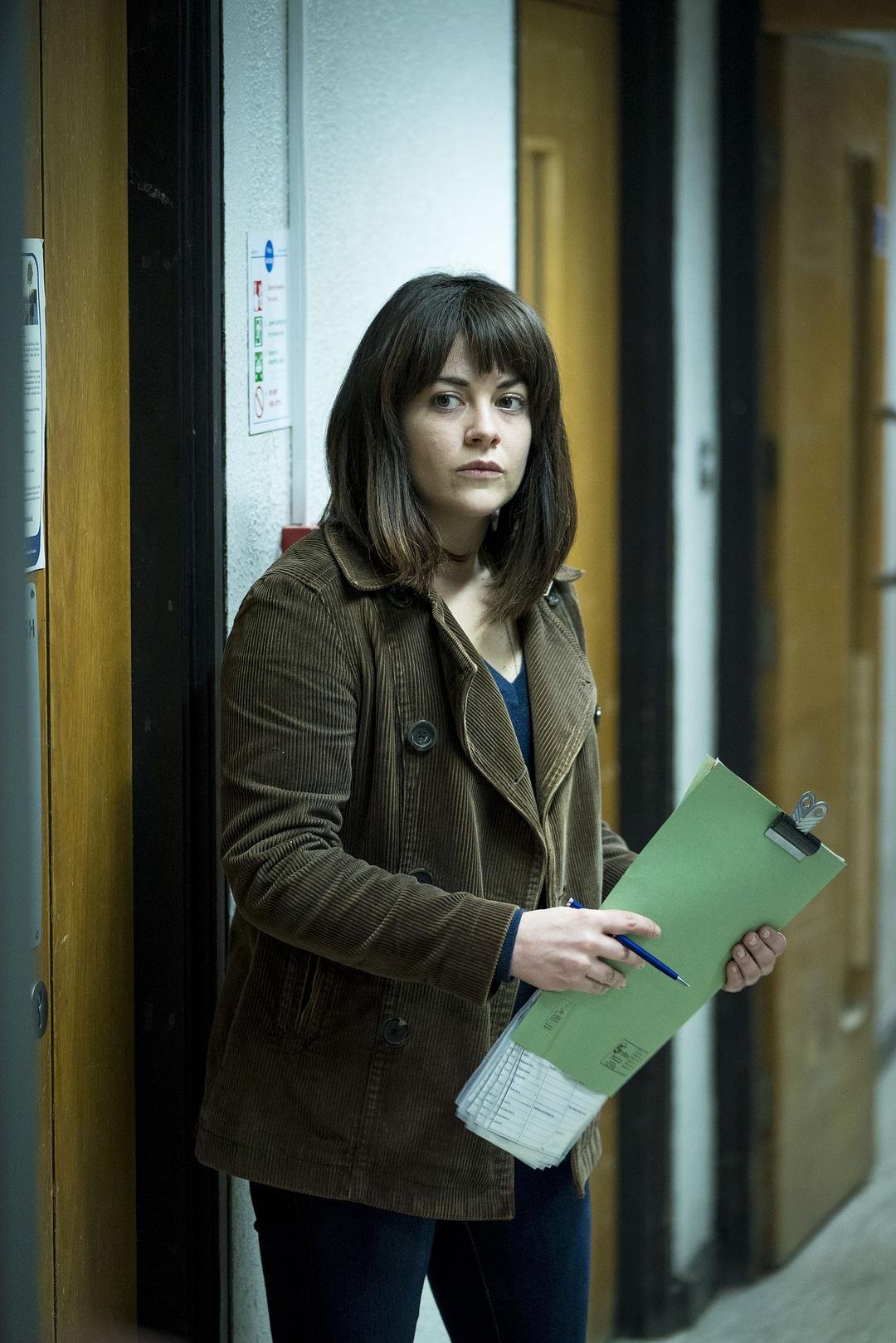 《都柏林凶案》海报第26张图片