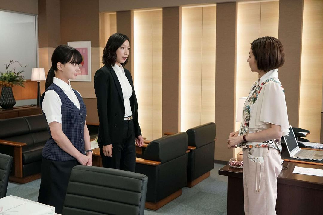 《这个不可以报销！》海报第26张图片