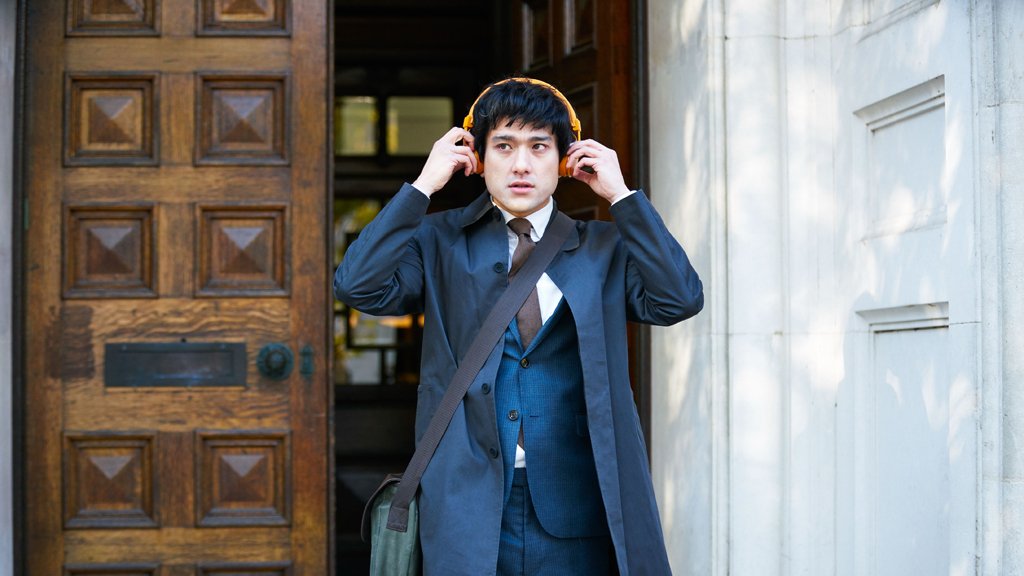 《罪有可辩第一季》剧照第22张图片