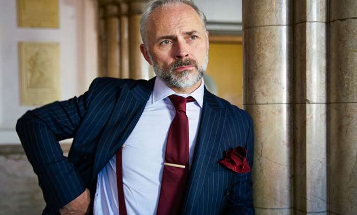 《罪有可辩第一季》剧照第16张图片