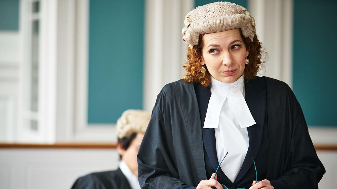 《罪有可辩第一季》剧照第11张图片