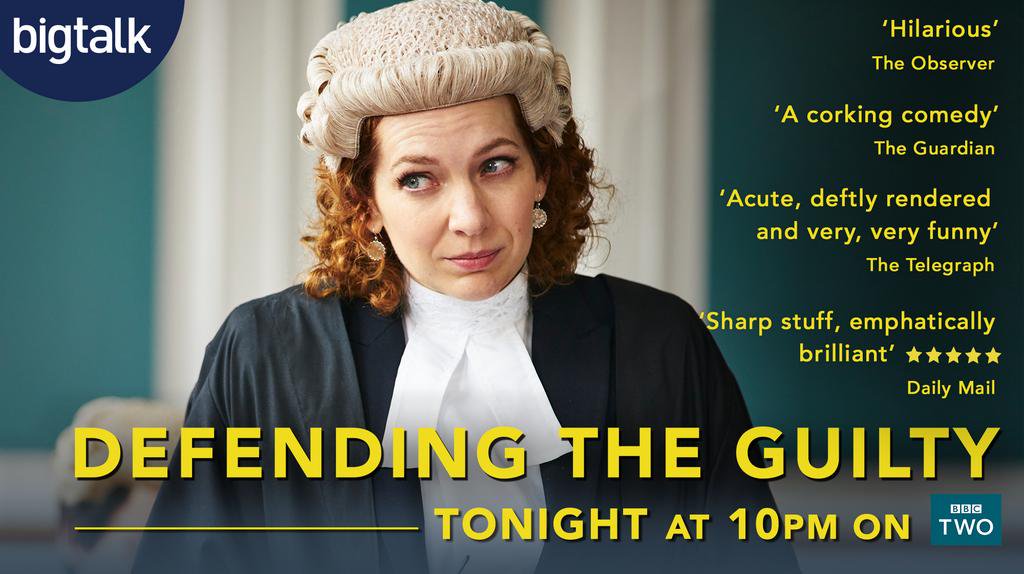 《罪有可辩第一季》剧照第53张图片