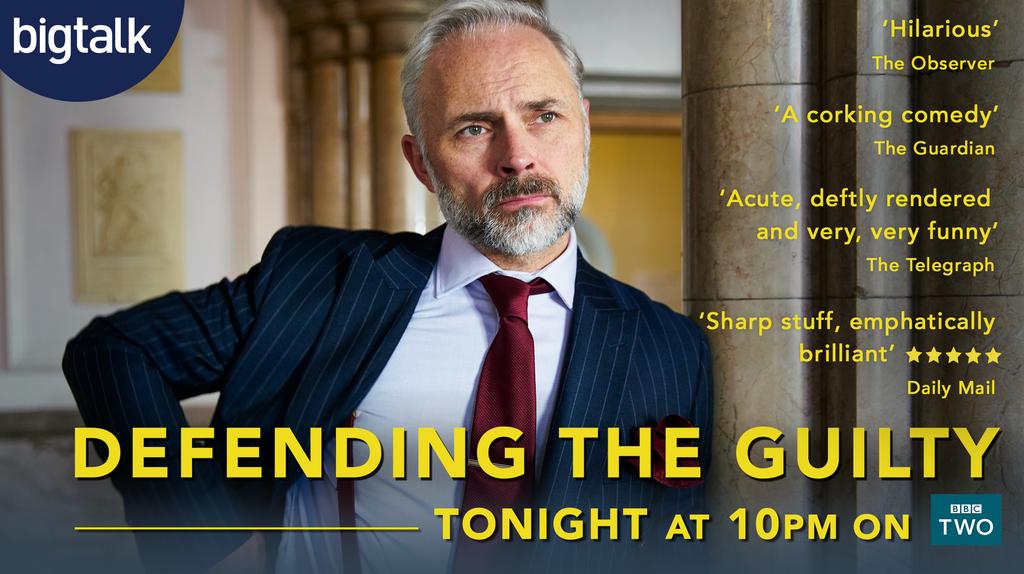 《罪有可辩第一季》剧照第51张图片