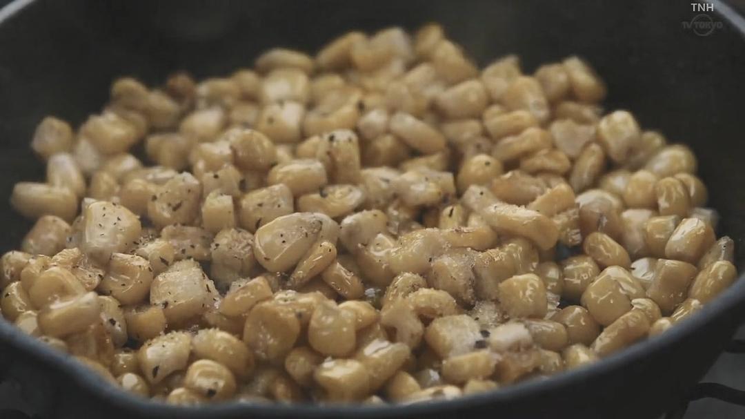 《一人露营》海报第25张图片