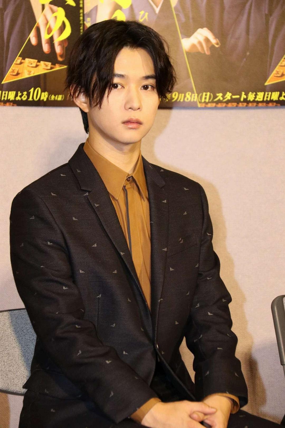 《棋盘上的向日葵》剧照