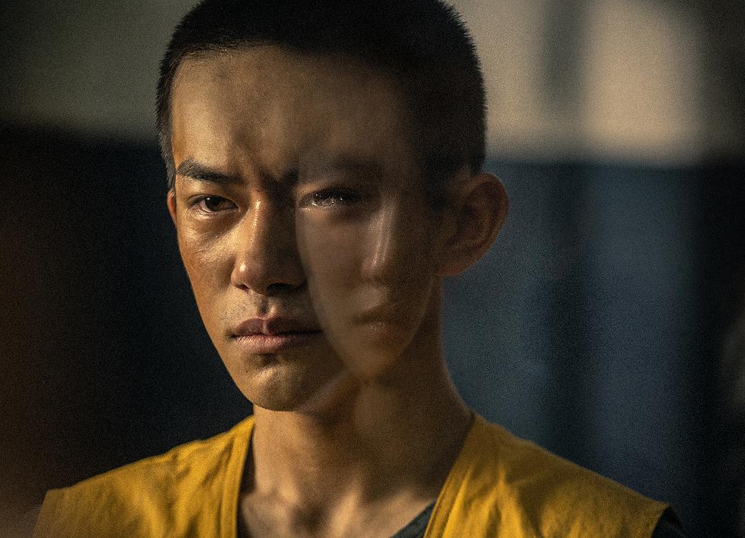 《少年的你》海报第32张图片