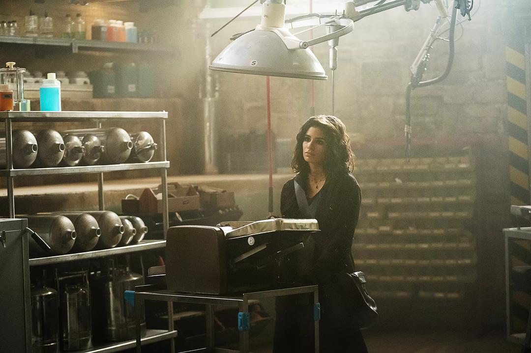 《末日巡逻队第一季》海报第48张图片