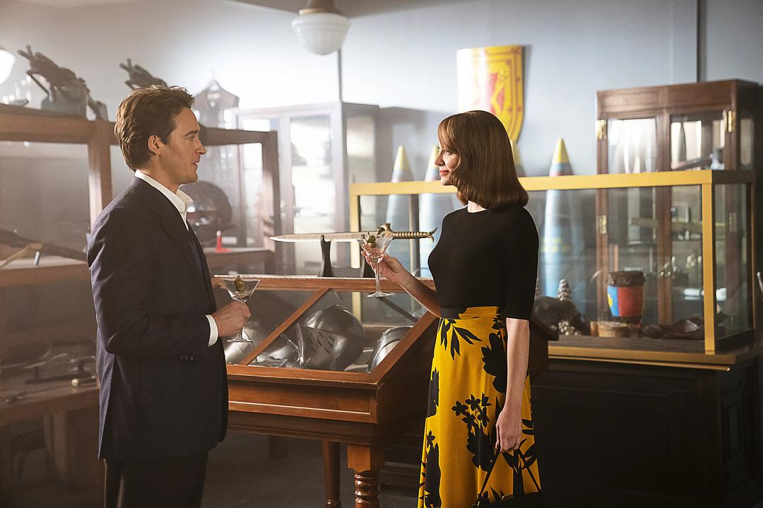 《末日巡逻队第一季》海报第37张图片