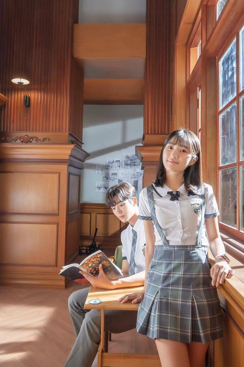 《偶然发现的一天》剧照第43张图片