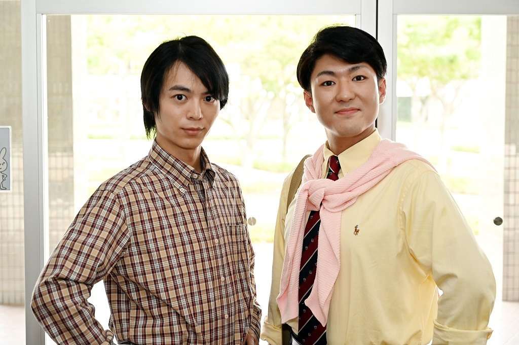 《比赛完毕》剧照第14张图片