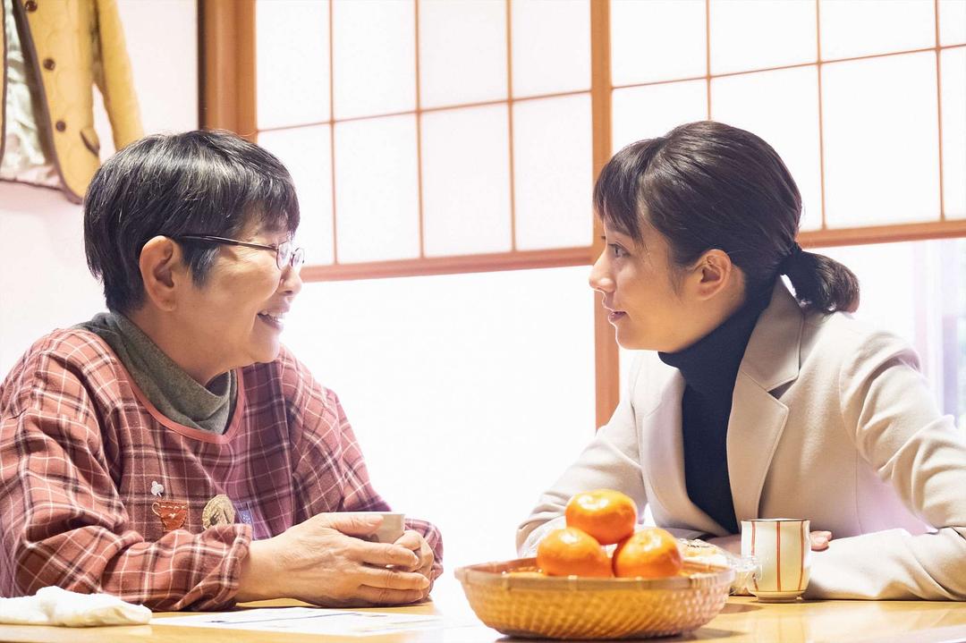 《诈欺刑警》剧照