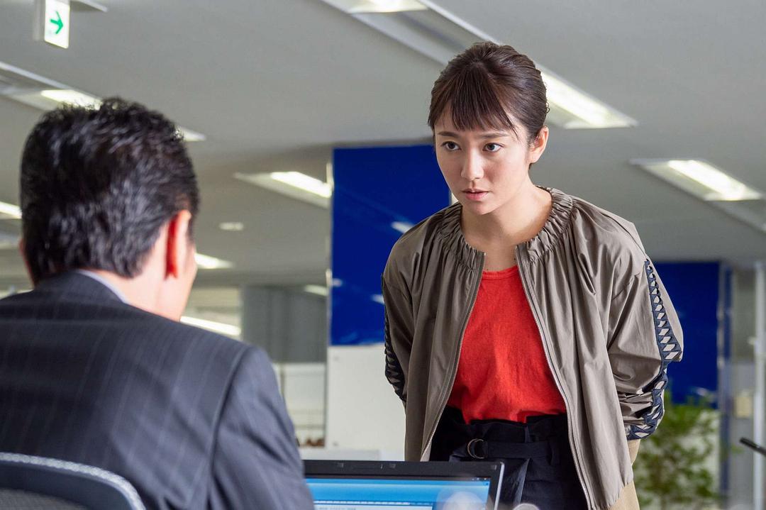 《诈欺刑警》剧照