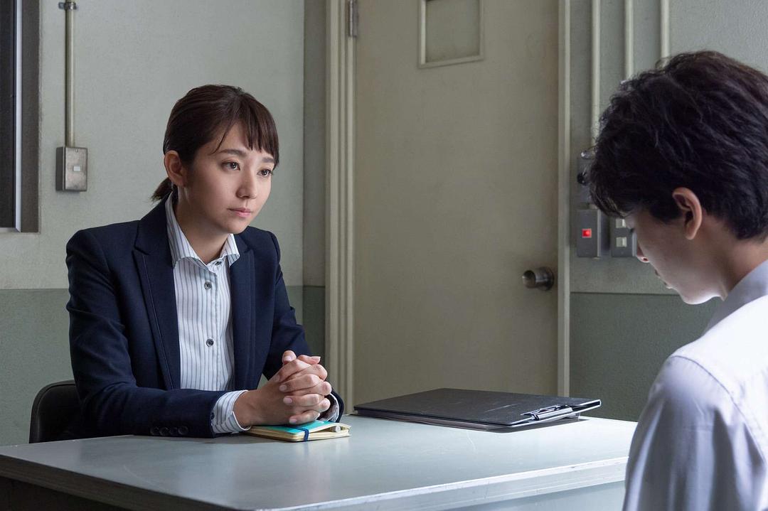 《诈欺刑警》剧照