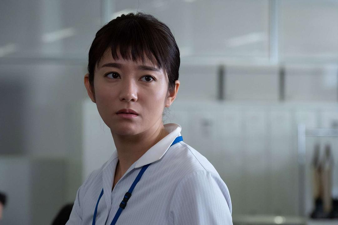 《诈欺刑警》剧照