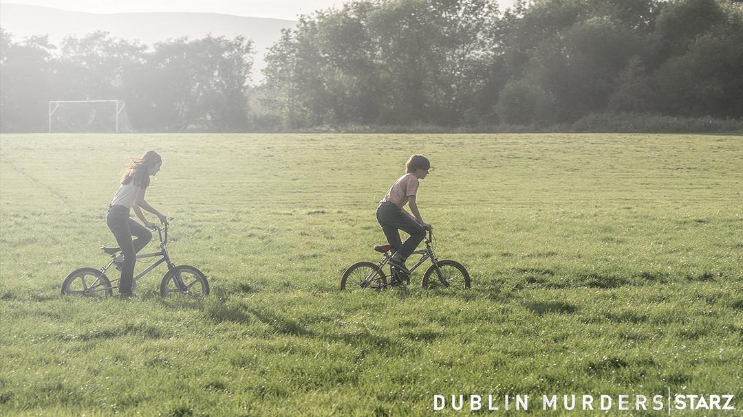 《都柏林凶案》海报第24张图片