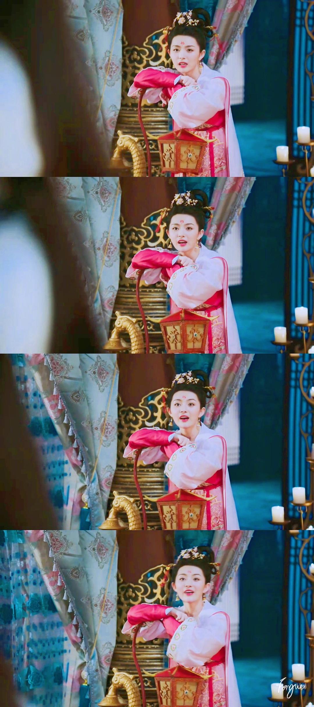 《明月照我心》剧照