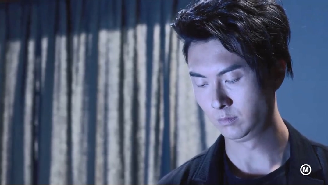 《解决师》剧照第30张图片